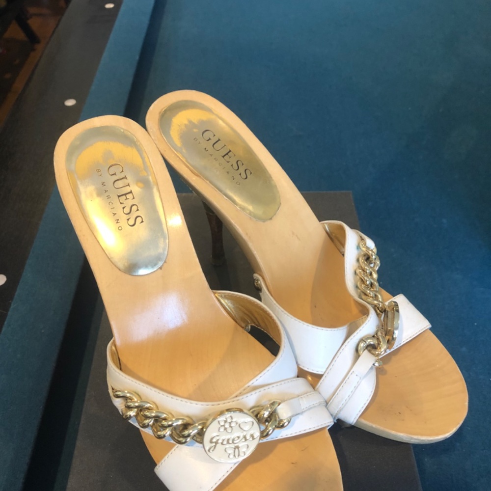 Shoes - Picture 7 of 16